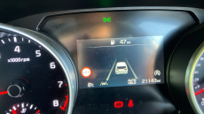 Kia Ceed 1.5T GDi ISG 138 GT-Line 5dr Petrol Hatchback